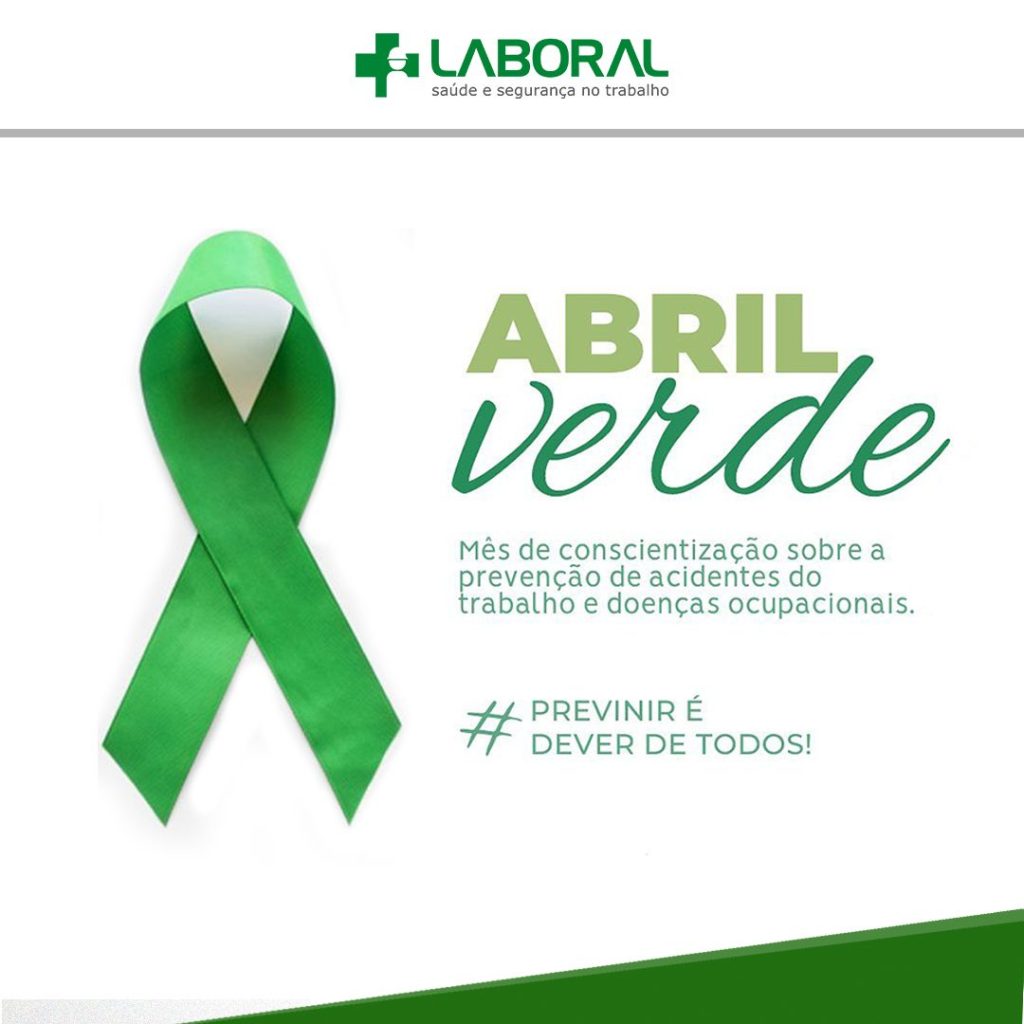 Abril Verde – 2023