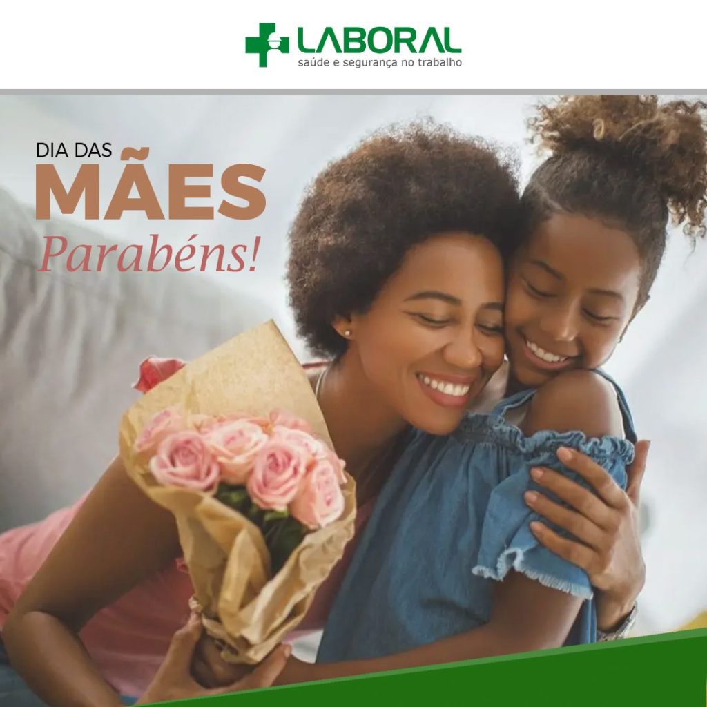 Dia das Mães – 2023